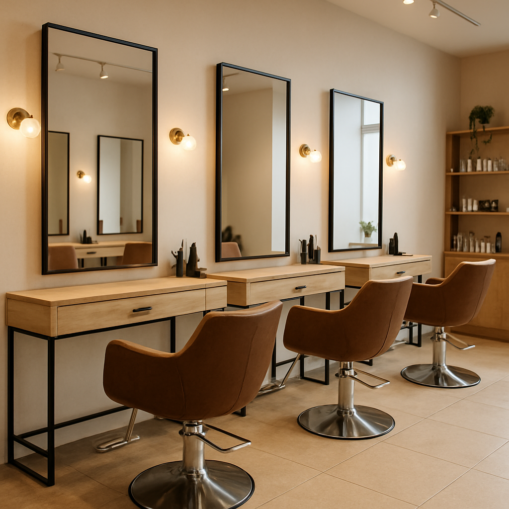 Studio Bloom Salon