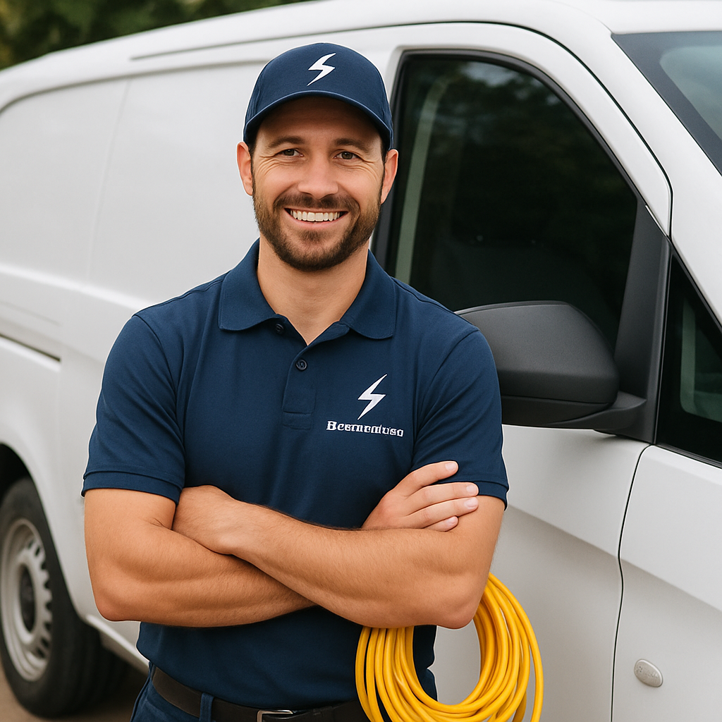 Spark Electrical