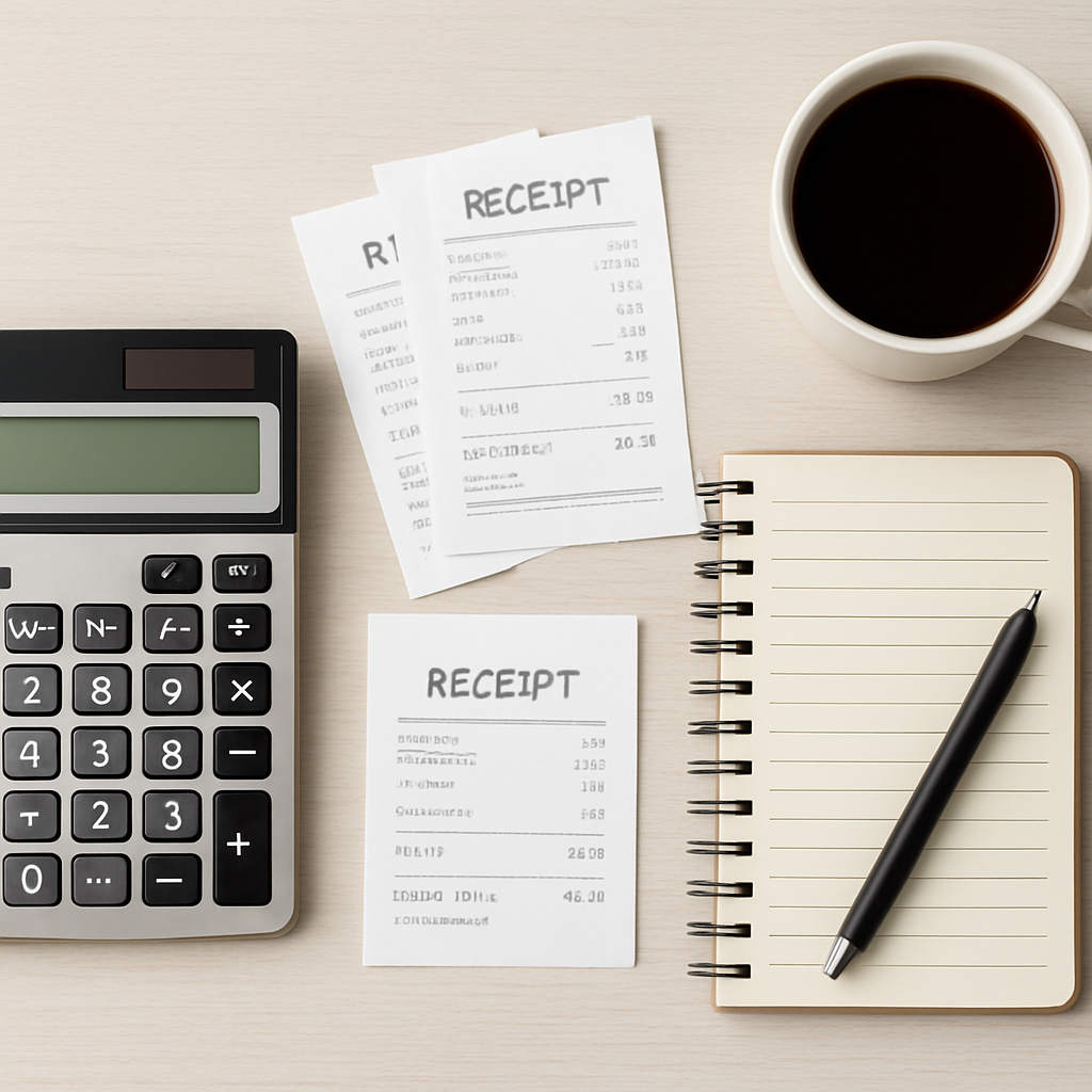Everything you need to know about business expenses
